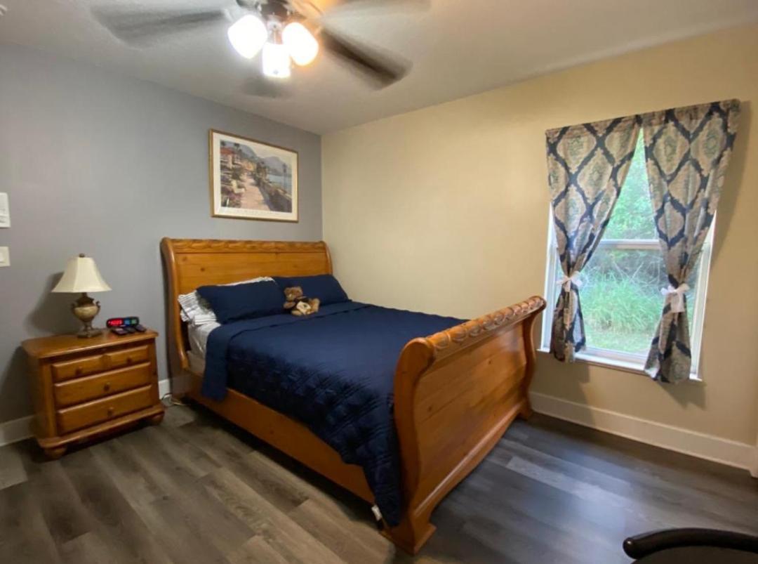 A Treasure Coast Gem- Private Entrance And Private Bathroom Port St. Lucie Extérieur photo